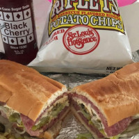 Gioia's Deli Creve Coeur