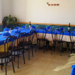 Arroceria La Galera