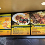 Ohana Hawaiian Barbecue
