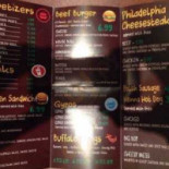 Burger Bull