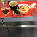 La Brocantine