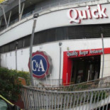 Quick Créteil Pompadour