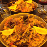 Restaurant Le Cap D'Agde