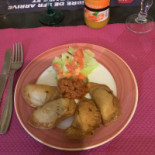 La Gargote Chez Marie