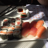 Wasabi Bambou