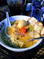 Shin-sen-gumi, Hakata Ramen