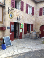 Brasserie Du Chanoine