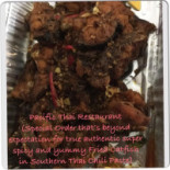 Pacific Thai Cuisine