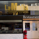 La Mafia Se Sienta A La Mesa