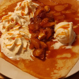 Crêperie Saint-Guenhaël