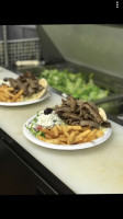 Nino's Greek Cafe