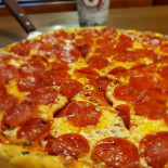 Oh Pizza And Wings