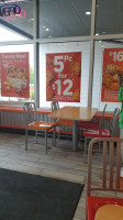 Popeyes Louisiana Kitchen