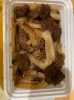 Pho Mac Vietnamese Resturant