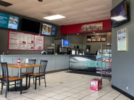 Papa Dukes's Deli Grill