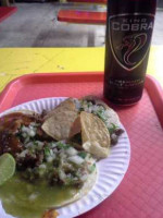 Tacos Manzano