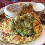 Patty's Eggnest