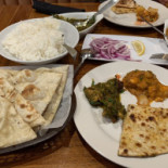 Persis Indian Grill