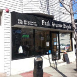 Park Avenue Bagels