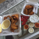 New York Fried Chicken