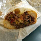 Nathan's Chicago Style