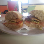 Cafeteria El Muelle