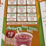 Juices For Life