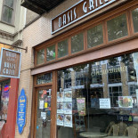 Oasis Grill