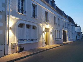 Hotel de l'Est