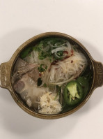 Phở-natic Vietnamese