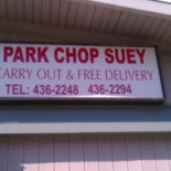 Park Chop Suey