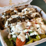 New York Gyro