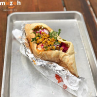Mezeh Mediterranean Grill National Harbor