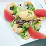 Coccinelle bar brasserie