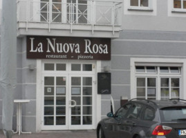 Pizzeria La Rosa Due