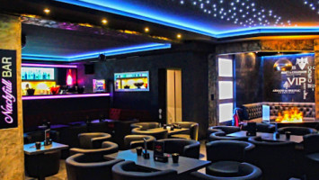 Nachfüllbar /cafe/shisha /lounge