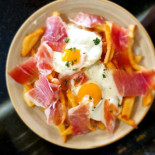 Puerto Cristal