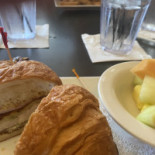 O Bistro