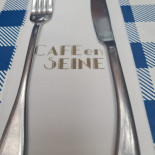 Café En Seine