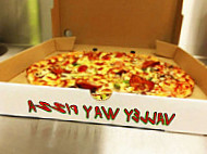 Valley Way Pizza