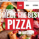 New Market Pizza