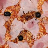 Pizza Sauveur
