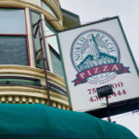 North Beach Pizza