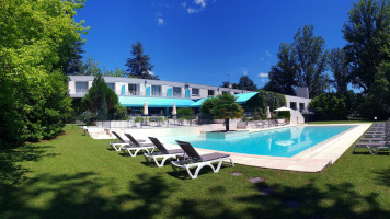 Cajarc Blue Hotel