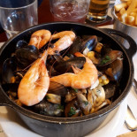 Léon Fish Brasserie Arras