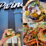 Pa'ina Restaurant and Bar