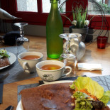 Crêperie De La Tour Trompette