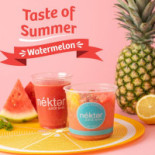 Nekter Juice