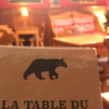 La Table du Boulanger