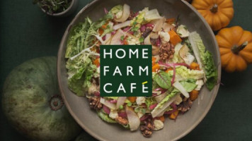 Home Farm Cafe